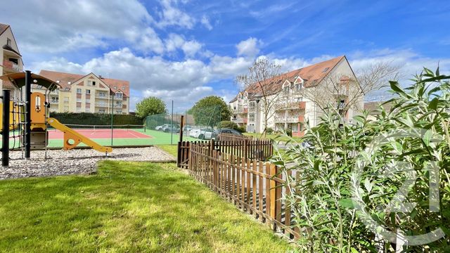 Appartement F3 à vendre - 3 pièces - 65.15 m2 - CHAMBLY - 60 - PICARDIE - Century 21 Osmose