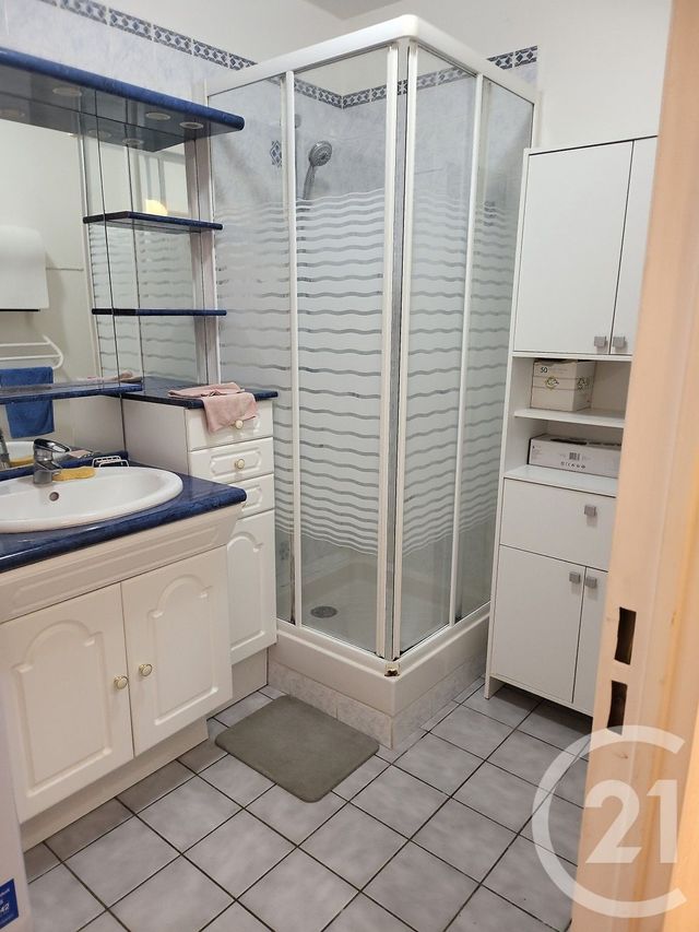 Appartement à vendre - 3 pièces - 65.15 m2 - CHAMBLY - 60 - PICARDIE - Century 21 Osmose