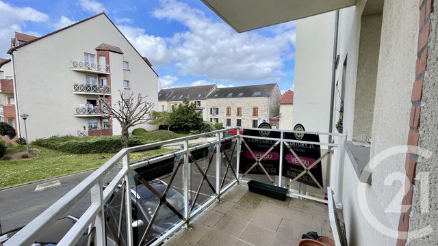 Appartement F3 à vendre - 3 pièces - 65.15 m2 - CHAMBLY - 60 - PICARDIE - Century 21 Osmose