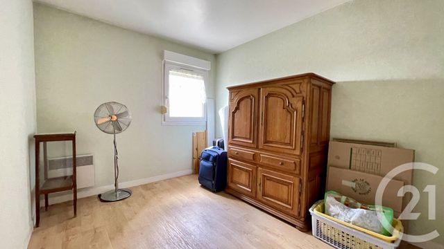 Appartement F3 à vendre - 3 pièces - 65.15 m2 - CHAMBLY - 60 - PICARDIE - Century 21 Osmose