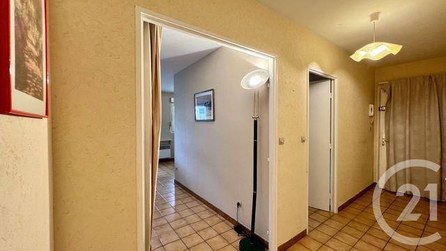 Appartement F3 à vendre - 3 pièces - 65.15 m2 - CHAMBLY - 60 - PICARDIE - Century 21 Osmose