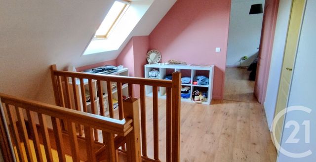 maison à vendre - 6 pièces - 136.63 m2 - LE MESNIL EN THELLE - 60 - PICARDIE - Century 21 Osmose