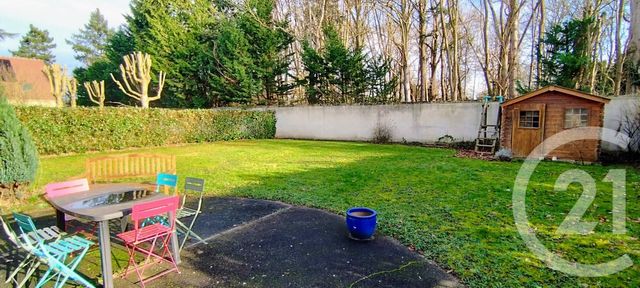 maison à vendre - 6 pièces - 136.63 m2 - LE MESNIL EN THELLE - 60 - PICARDIE - Century 21 Osmose