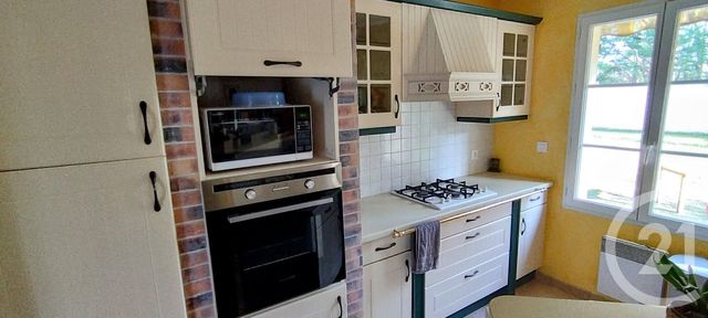 maison à vendre - 6 pièces - 136.63 m2 - LE MESNIL EN THELLE - 60 - PICARDIE - Century 21 Osmose