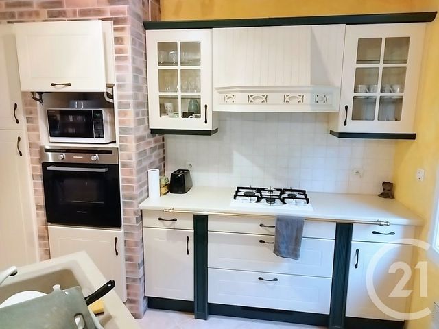 maison à vendre - 6 pièces - 136.63 m2 - LE MESNIL EN THELLE - 60 - PICARDIE - Century 21 Osmose