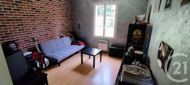 maison à vendre - 6 pièces - 136.63 m2 - LE MESNIL EN THELLE - 60 - PICARDIE - Century 21 Osmose