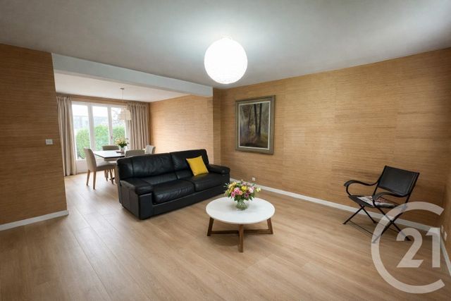 maison à vendre - 5 pièces - 94.95 m2 - CHAMBLY - 60 - PICARDIE - Century 21 Osmose