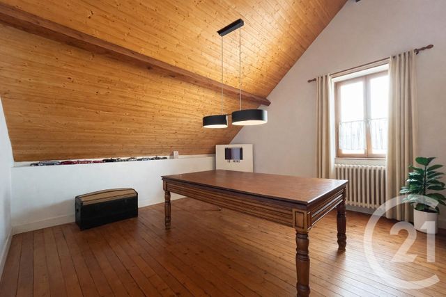 maison à vendre - 8 pièces - 190.0 m2 - BEAUMONT SUR OISE - 95 - ILE-DE-FRANCE - Century 21 Osmose