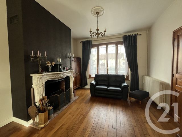 maison à vendre - 8 pièces - 190.0 m2 - BEAUMONT SUR OISE - 95 - ILE-DE-FRANCE - Century 21 Osmose