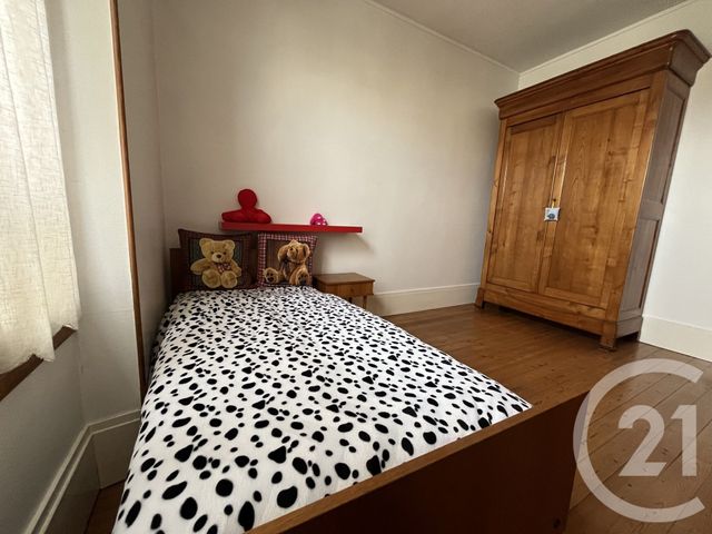 maison à vendre - 8 pièces - 190.0 m2 - BEAUMONT SUR OISE - 95 - ILE-DE-FRANCE - Century 21 Osmose