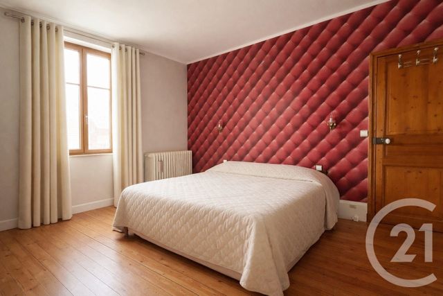 maison à vendre - 8 pièces - 190.0 m2 - BEAUMONT SUR OISE - 95 - ILE-DE-FRANCE - Century 21 Osmose