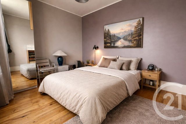 maison à vendre - 8 pièces - 190.0 m2 - BEAUMONT SUR OISE - 95 - ILE-DE-FRANCE - Century 21 Osmose