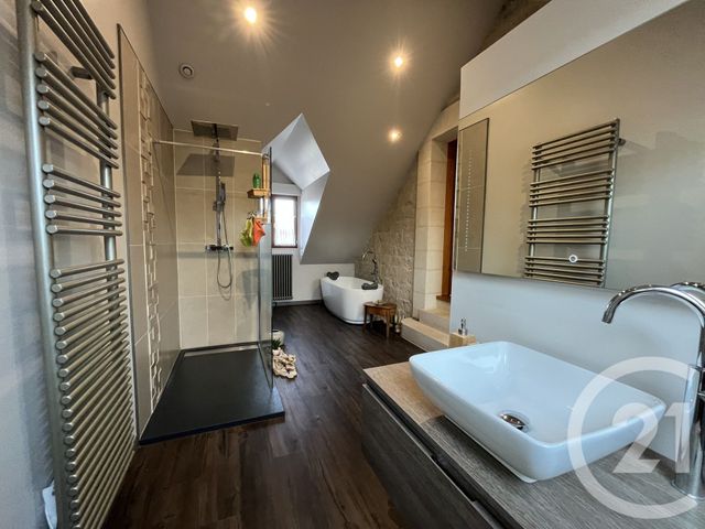 maison à vendre - 8 pièces - 190.0 m2 - BEAUMONT SUR OISE - 95 - ILE-DE-FRANCE - Century 21 Osmose