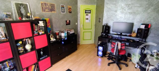 maison à vendre - 6 pièces - 136.63 m2 - CHAMBLY - 60 - PICARDIE - Century 21 Osmose