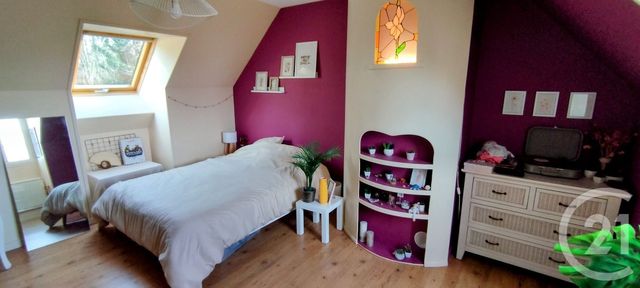 maison à vendre - 6 pièces - 136.63 m2 - CHAMBLY - 60 - PICARDIE - Century 21 Osmose