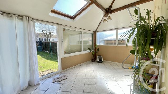 maison à vendre - 6 pièces - 112.22 m2 - PERSAN - 95 - ILE-DE-FRANCE - Century 21 Osmose