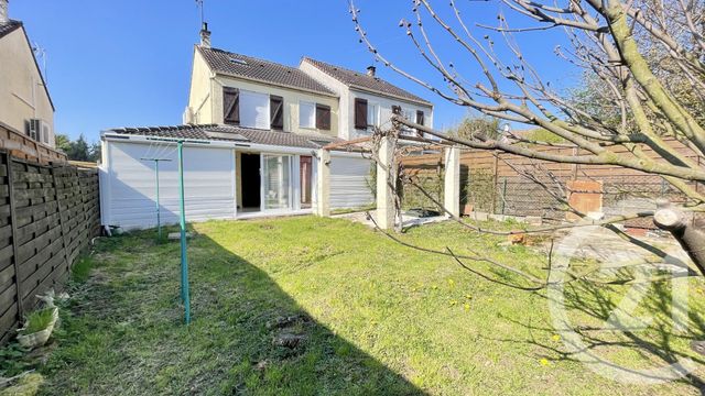 maison à vendre - 6 pièces - 112.22 m2 - PERSAN - 95 - ILE-DE-FRANCE - Century 21 Osmose