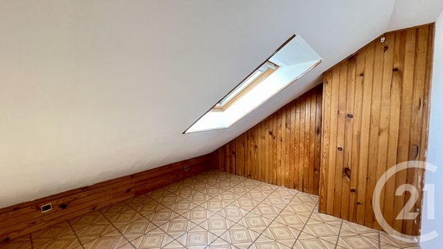 maison à vendre - 6 pièces - 112.22 m2 - PERSAN - 95 - ILE-DE-FRANCE - Century 21 Osmose