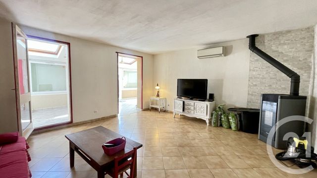 maison à vendre - 6 pièces - 112.22 m2 - PERSAN - 95 - ILE-DE-FRANCE - Century 21 Osmose