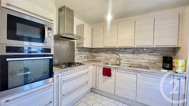 maison à vendre - 6 pièces - 112.22 m2 - PERSAN - 95 - ILE-DE-FRANCE - Century 21 Osmose