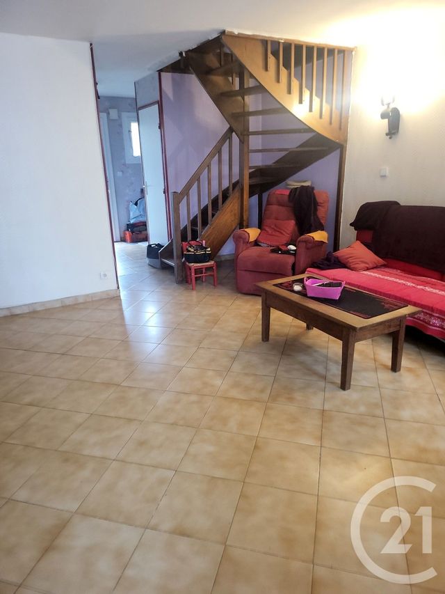 maison à vendre - 6 pièces - 112.22 m2 - PERSAN - 95 - ILE-DE-FRANCE - Century 21 Osmose