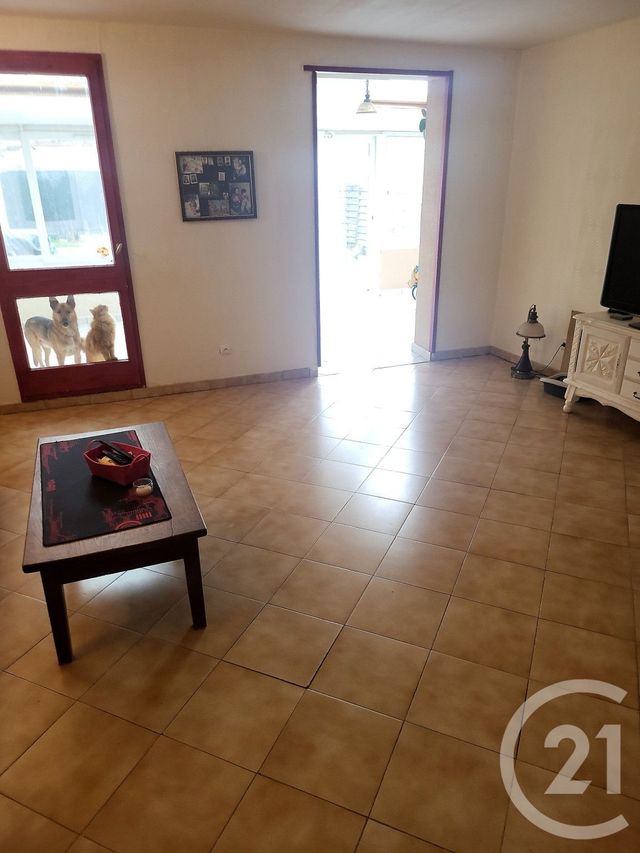 maison à vendre - 6 pièces - 112.22 m2 - PERSAN - 95 - ILE-DE-FRANCE - Century 21 Osmose