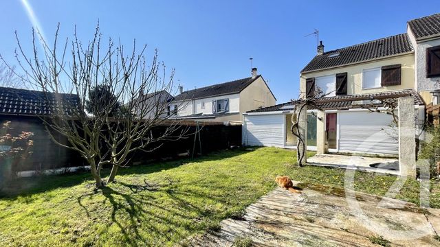 maison - PERSAN - 95