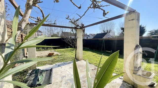 maison à vendre - 6 pièces - 112.22 m2 - PERSAN - 95 - ILE-DE-FRANCE - Century 21 Osmose