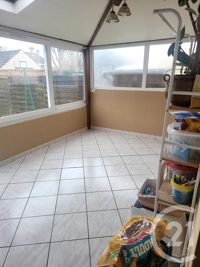 maison à vendre - 6 pièces - 112.22 m2 - PERSAN - 95 - ILE-DE-FRANCE - Century 21 Osmose