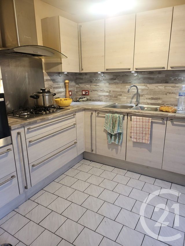 maison à vendre - 6 pièces - 112.22 m2 - PERSAN - 95 - ILE-DE-FRANCE - Century 21 Osmose