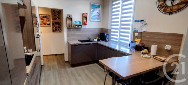 Appartement F3 à vendre - 3 pièces - 72.0 m2 - NEUILLY EN THELLE - 60 - PICARDIE - Century 21 Osmose