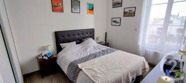 Appartement F3 à vendre - 3 pièces - 72.0 m2 - NEUILLY EN THELLE - 60 - PICARDIE - Century 21 Osmose