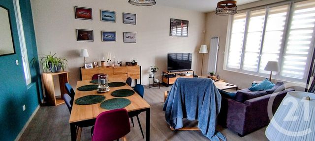 Appartement F3 à vendre - 3 pièces - 72.0 m2 - NEUILLY EN THELLE - 60 - PICARDIE - Century 21 Osmose