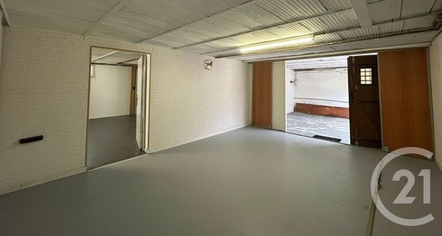 maison à vendre - 3 pièces - 81.58 m2 - CHAMBLY - 60 - PICARDIE - Century 21 Osmose