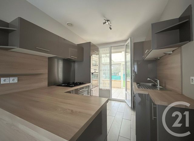 maison à vendre - 3 pièces - 81.58 m2 - CHAMBLY - 60 - PICARDIE - Century 21 Osmose