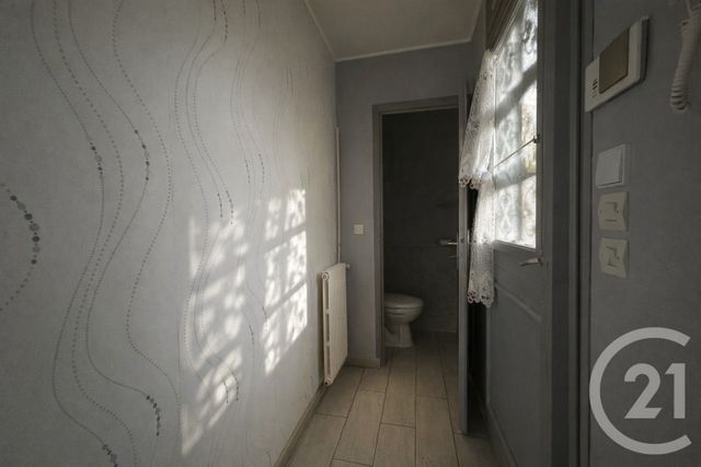 maison à vendre - 3 pièces - 81.58 m2 - CHAMBLY - 60 - PICARDIE - Century 21 Osmose