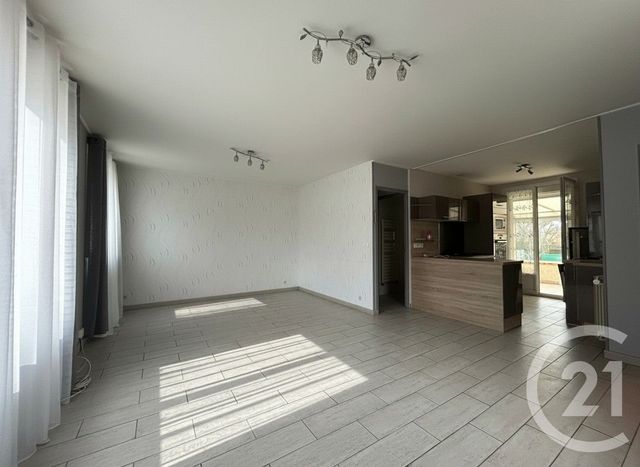 maison à vendre - 3 pièces - 81.58 m2 - CHAMBLY - 60 - PICARDIE - Century 21 Osmose