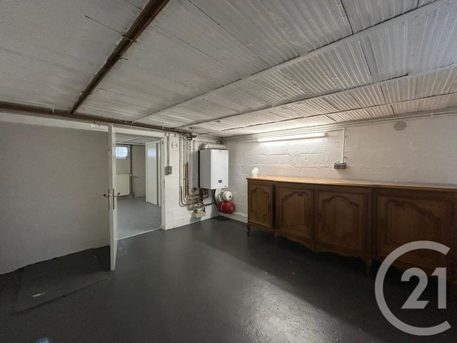 maison à vendre - 3 pièces - 81.58 m2 - CHAMBLY - 60 - PICARDIE - Century 21 Osmose