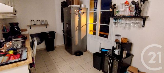 Appartement F4 à vendre - 4 pièces - 81.11 m2 - BORNEL - 60 - PICARDIE - Century 21 Osmose