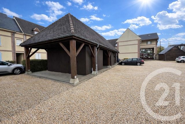 Appartement F4 à vendre - 4 pièces - 81.11 m2 - BORNEL - 60 - PICARDIE - Century 21 Osmose