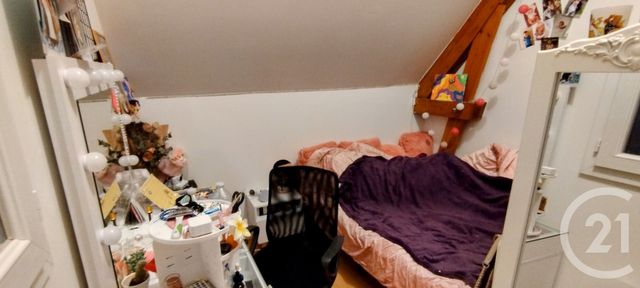 Appartement F4 à vendre - 4 pièces - 81.11 m2 - BORNEL - 60 - PICARDIE - Century 21 Osmose