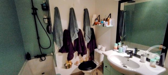 Appartement F4 à vendre - 4 pièces - 81.11 m2 - BORNEL - 60 - PICARDIE - Century 21 Osmose