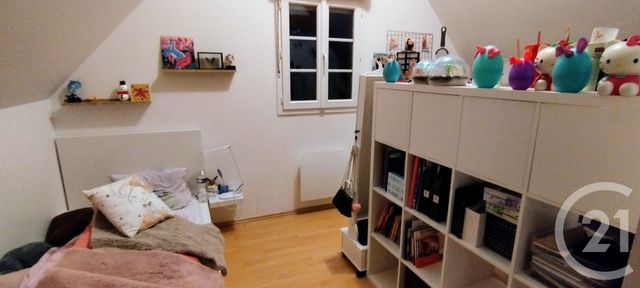 Appartement F4 à vendre - 4 pièces - 81.11 m2 - BORNEL - 60 - PICARDIE - Century 21 Osmose