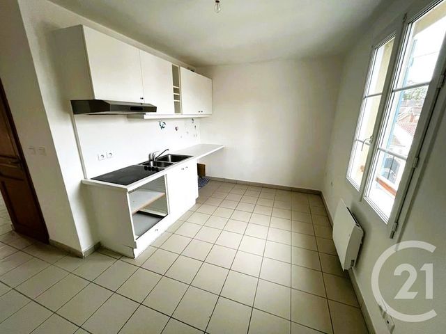 Appartement F4 à vendre - 4 pièces - 81.11 m2 - BORNEL - 60 - PICARDIE - Century 21 Osmose