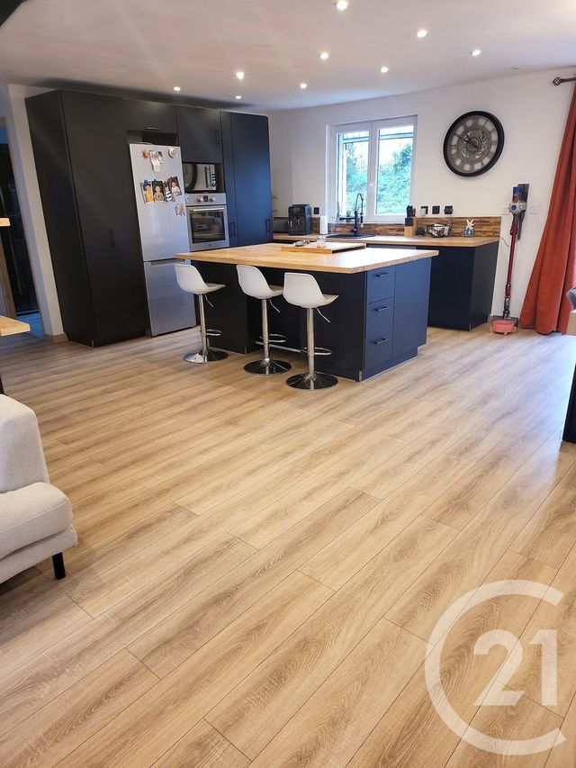 maison à vendre - 5 pièces - 107.0 m2 - CHAMBLY - 60 - PICARDIE - Century 21 Osmose