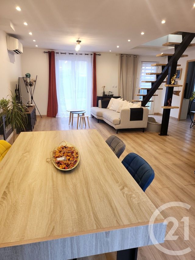 maison à vendre - 5 pièces - 107.0 m2 - CHAMBLY - 60 - PICARDIE - Century 21 Osmose