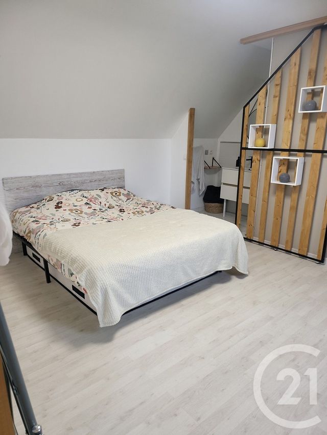 maison à vendre - 5 pièces - 107.0 m2 - CHAMBLY - 60 - PICARDIE - Century 21 Osmose