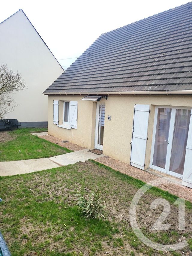 maison à vendre - 5 pièces - 107.0 m2 - CHAMBLY - 60 - PICARDIE - Century 21 Osmose