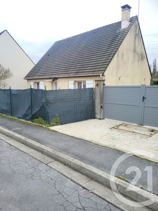 maison à vendre - 5 pièces - 107.0 m2 - CHAMBLY - 60 - PICARDIE - Century 21 Osmose