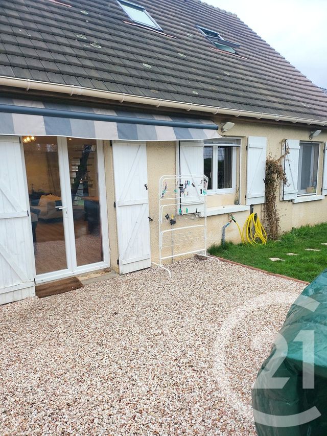 maison à vendre - 5 pièces - 107.0 m2 - CHAMBLY - 60 - PICARDIE - Century 21 Osmose